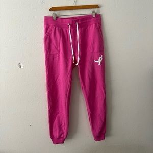 Pink Vintage Pants Size Medium